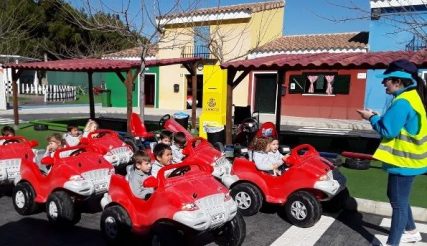 Tardeo en Vialdea