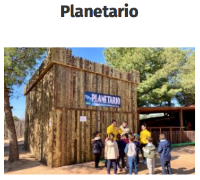 Planetario